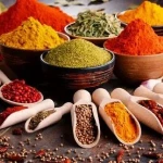 Spices and Masala
