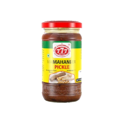 Mahani Pickle