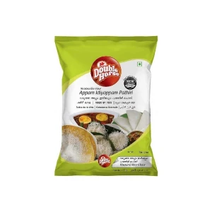 APPAM IDIYAPPAM PODI 1 KG - DOUBLE HORSE