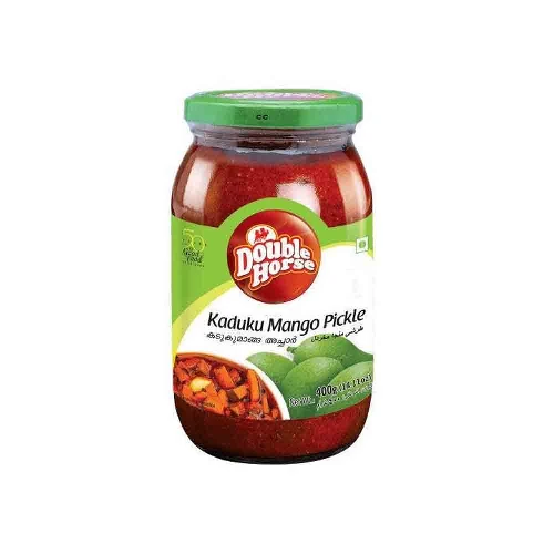 CUT MANGO PICKLE