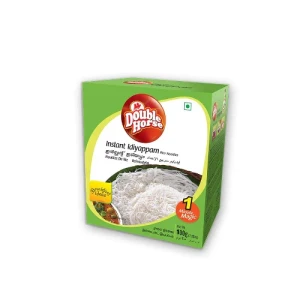 EASY IDIYAPPAM POWDER WHITE  - DOUBLE HORSE