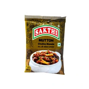 Mutton Masala