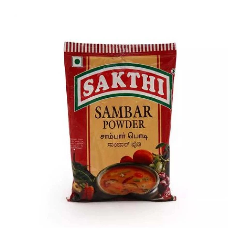 Sambar Powder