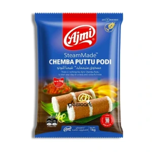CHEMBA PUTTUPODI- AJMI