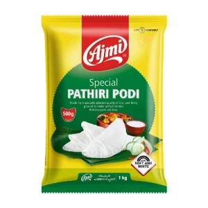 PATHIRI PODI 1 KG - AJMI