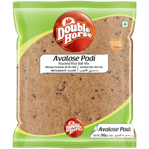 AVALOSE PODI 500G - DH