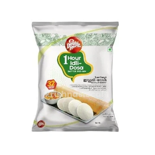 DH- 1Hr Idli Dosa Mix-1KG