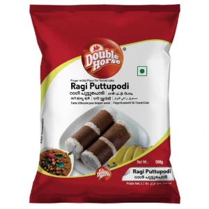 RAGI PUTTU PODI