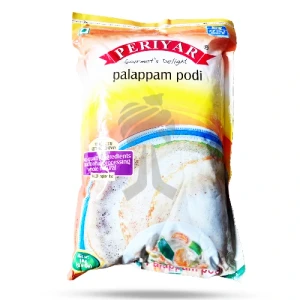 Easy Palappam Podi