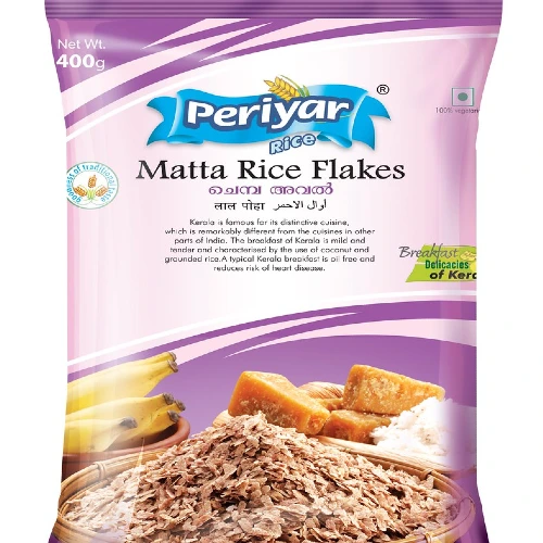 Matta Rice Flakes