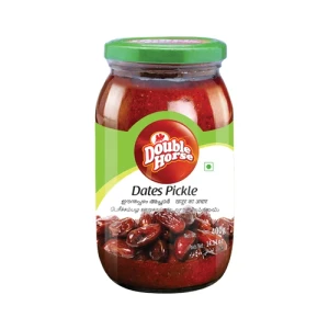 DATES PICKLES- DOUBLE HORSE