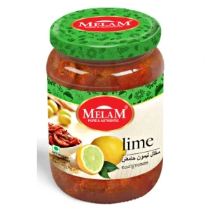 LEMON PICKLE - MELAM 