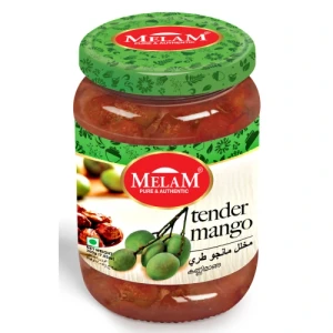 TENDER MANGO PICKLE - MELAM