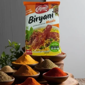 BIRIYANI MASALA - AJMI
