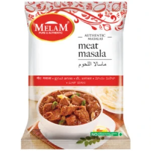 MEAT MASALA 200G - MELAM