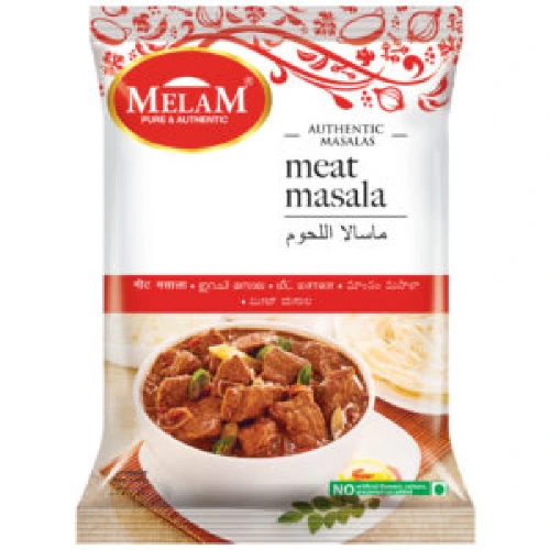 MEAT MASALA 200G - MELAM