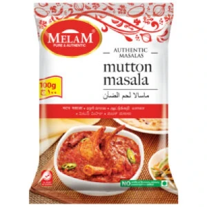 MUTTON MASALA 200G - MELAM 