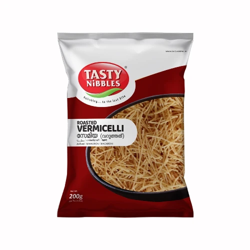 ROASTED VERMICELLI 200G -TASTY NIBBLES