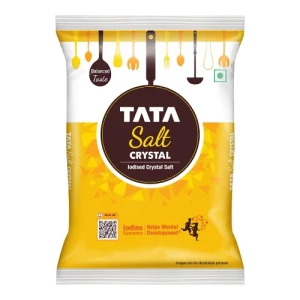 TATA Crystal Salt