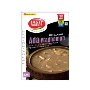 ADA PRADHAMAN - TASTY NIBBLES