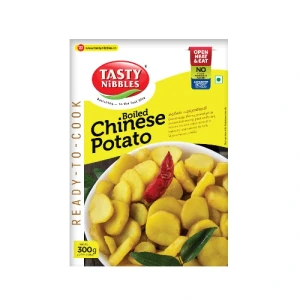 BOILED KOORKA- TASTY NIBBLES