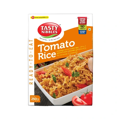 TOMATO RICE 250GM
