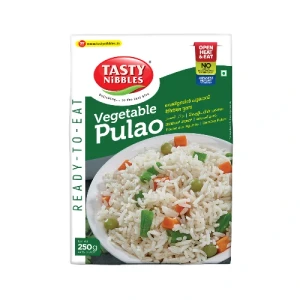 VEG PULAVU