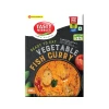 VEGETABLE FISH CURRY