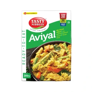 AVIYAL CURRY - TASTY NIBBLES