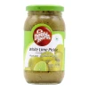 WHITE LIME PICKLE 400- AJMI