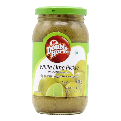 WHITE LIME PICKLE 400- AJMI
