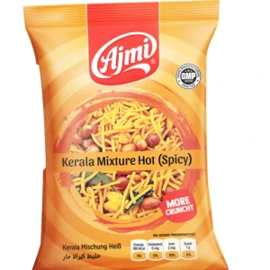 KERALA MIXTURE EXTRA HOT- AJMI