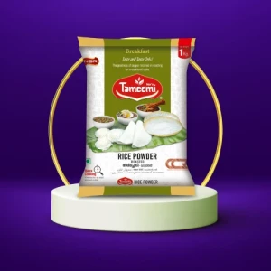 Roasted Rice Powder- Tameemi