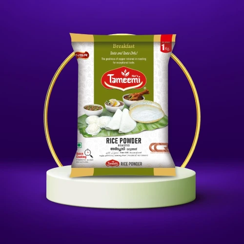 Roasted Rice Powder- Tameemi