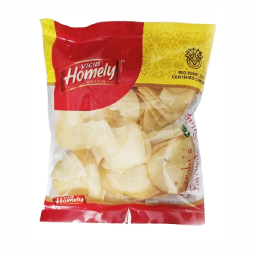 Tapioca Chips – Homely