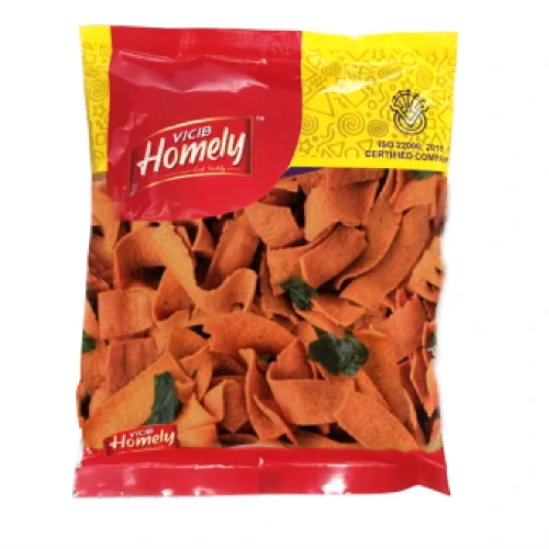 Pakkavada – Homely