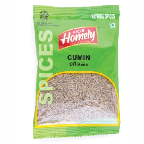 Cumin – Homely