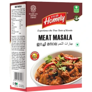 Meat Masala – Homely